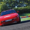 IX Zlot Porsche Club Poland