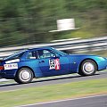 IX Zlot Porsche Club Poland