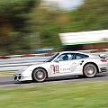 IX Zlot Porsche Club Poland