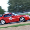 IX Zlot Porsche Club Poland