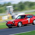IX Zlot Porsche Club Poland