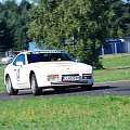 IX Zlot Porsche Club Poland