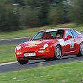 IX Zlot Porsche Club Poland