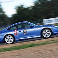 IX Zlot Porsche Club Poland