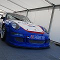 IX Zlot Porsche Club Poland