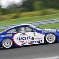 IX Zlot Porsche Club Poland