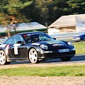 IX Zlot Porsche Club Poland