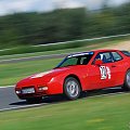 IX Zlot Porsche Club Poland