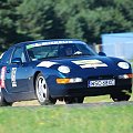 IX Zlot Porsche Club Poland