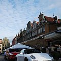 IX Zlot Porsche Club Poland