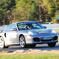 IX Zlot Porsche Club Poland