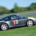 IX Zlot Porsche Club Poland