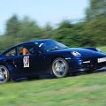 IX Zlot Porsche Club Poland