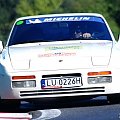 IX Zlot Porsche Club Poland