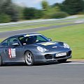 IX Zlot Porsche Club Poland