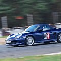 IX Zlot Porsche Club Poland