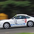 IX Zlot Porsche Club Poland