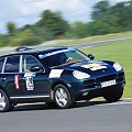 IX Zlot Porsche Club Poland