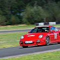 IX Zlot Porsche Club Poland