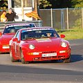 IX Zlot Porsche Club Poland