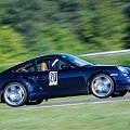 IX Zlot Porsche Club Poland
