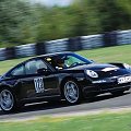 IX Zlot Porsche Club Poland