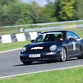 IX Zlot Porsche Club Poland