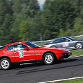 IX Zlot Porsche Club Poland