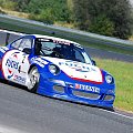 IX Zlot Porsche Club Poland