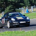 IX Zlot Porsche Club Poland