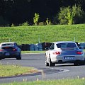 IX Zlot Porsche Club Poland