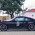 IX Zlot Porsche Club Poland
