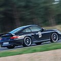 IX Zlot Porsche Club Poland