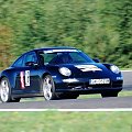 IX Zlot Porsche Club Poland