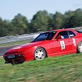 IX Zlot Porsche Club Poland