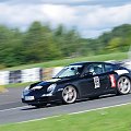 IX Zlot Porsche Club Poland