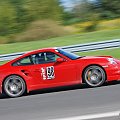 IX Zlot Porsche Club Poland