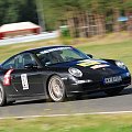IX Zlot Porsche Club Poland
