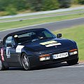 IX Zlot Porsche Club Poland