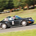 IX Zlot Porsche Club Poland