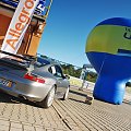 IX Zlot Porsche Club Poland