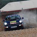 IX Zlot Porsche Club Poland