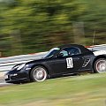 IX Zlot Porsche Club Poland