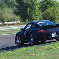 IX Zlot Porsche Club Poland