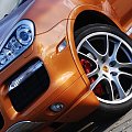IX Zlot Porsche Club Poland