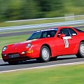 IX Zlot Porsche Club Poland