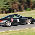 IX Zlot Porsche Club Poland