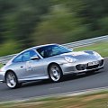 IX Zlot Porsche Club Poland