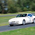IX Zlot Porsche Club Poland