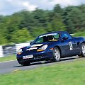 IX Zlot Porsche Club Poland